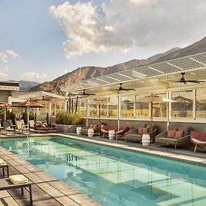 Kimpton Rowan Palm Springs Hotel, An Ihg Hotel